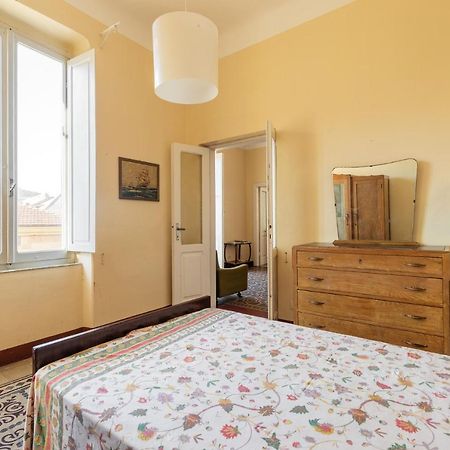 042 La Casa Genovese Διαμέρισμα Λεβάντο Εξωτερικό φωτογραφία