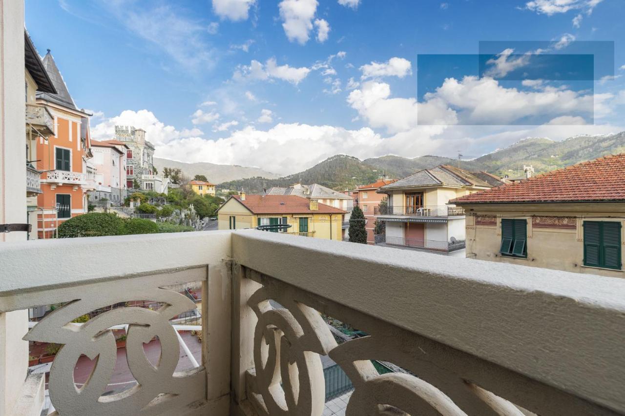 042 La Casa Genovese Διαμέρισμα Λεβάντο Εξωτερικό φωτογραφία